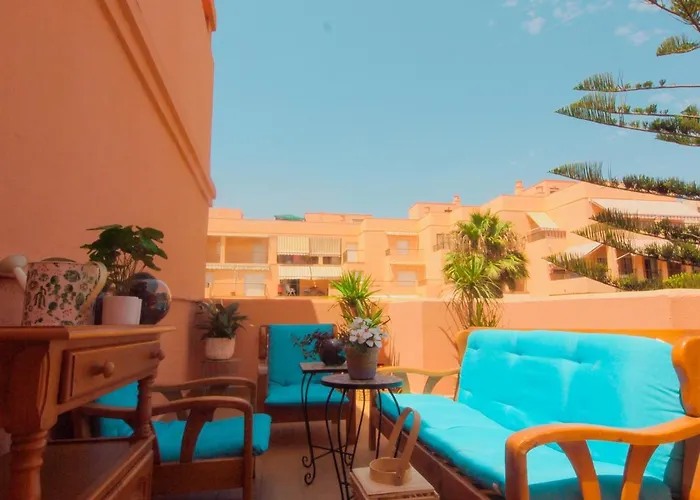 Casa En La Playa