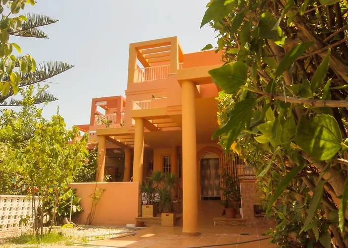 Casa En La Playa