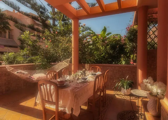 Casa En La Playa