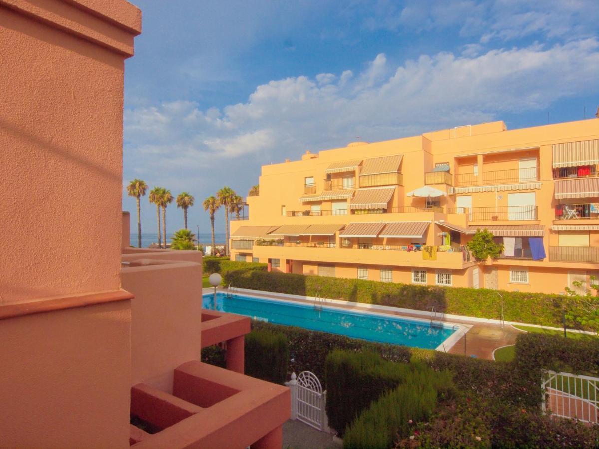 Holiday home Casa En La Playa Salobrena