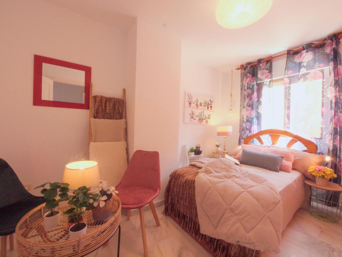 Holiday home Casa En La Playa