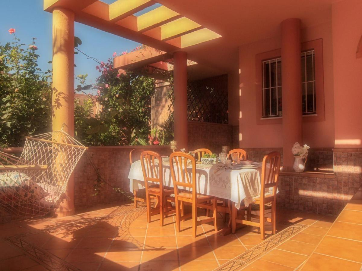 Casa En La Playa Salobrena