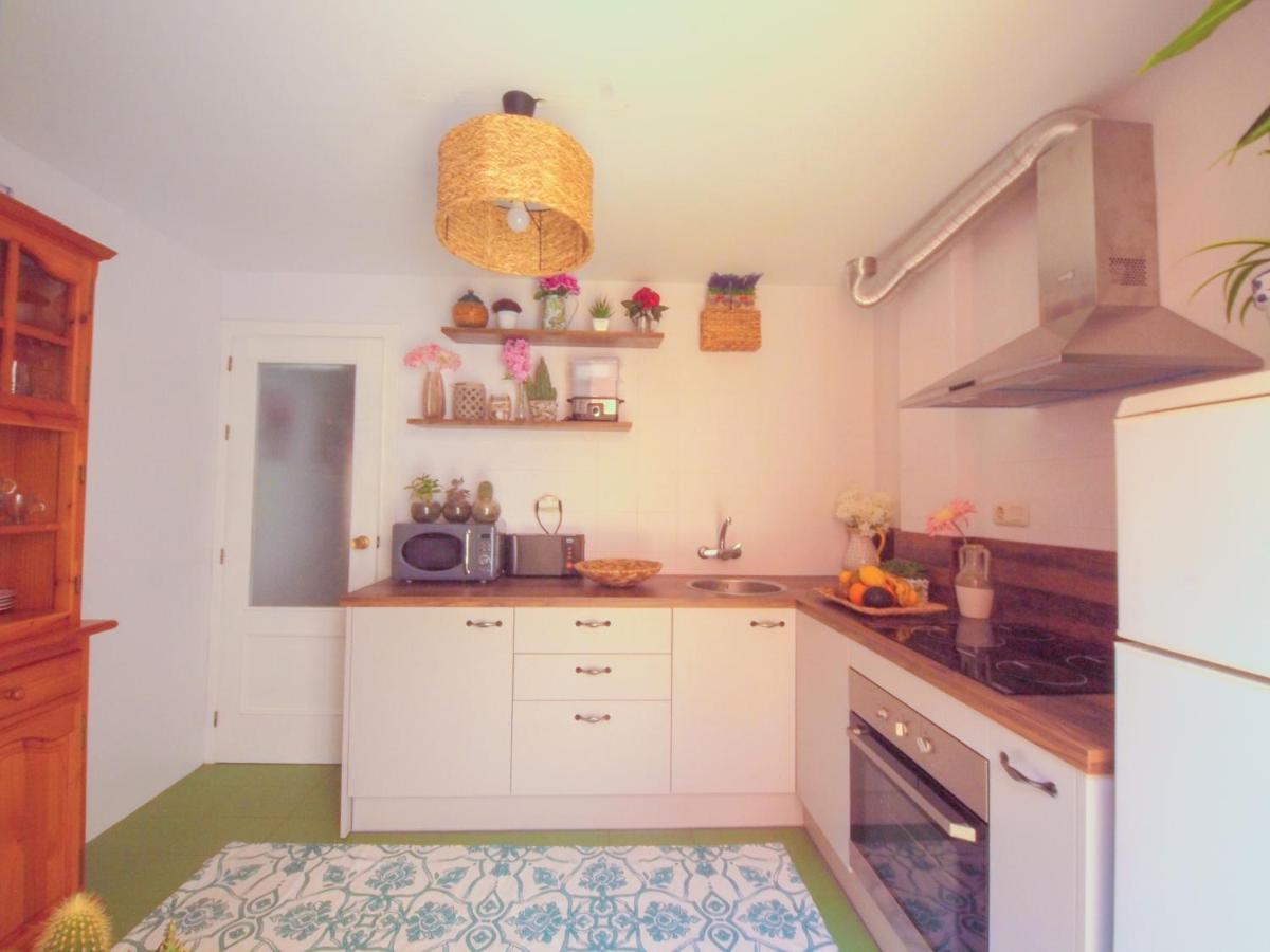 Holiday home Casa En La Playa *