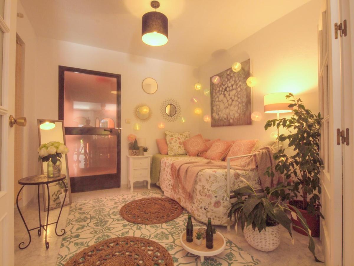 Casa En La Playa Holiday home Salobrena