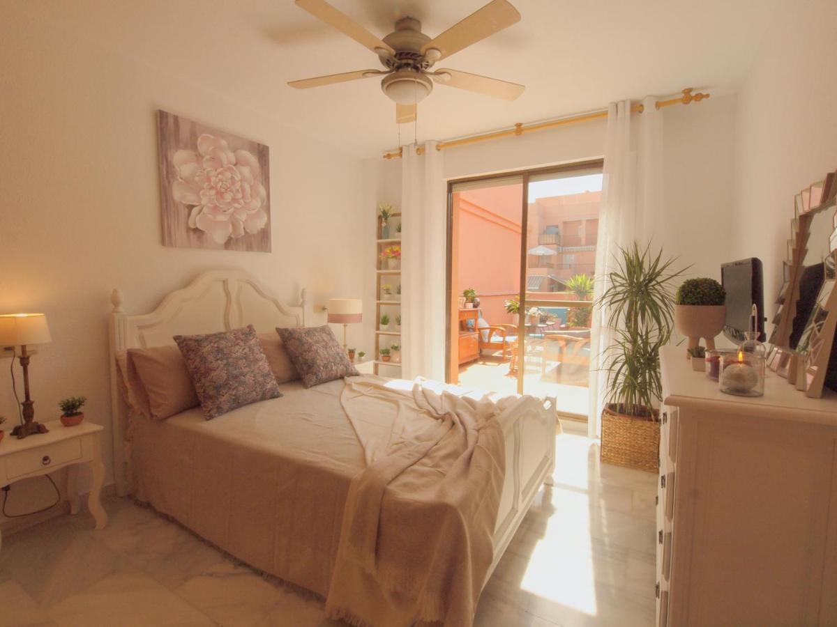 Holiday home Casa En La Playa Salobrena