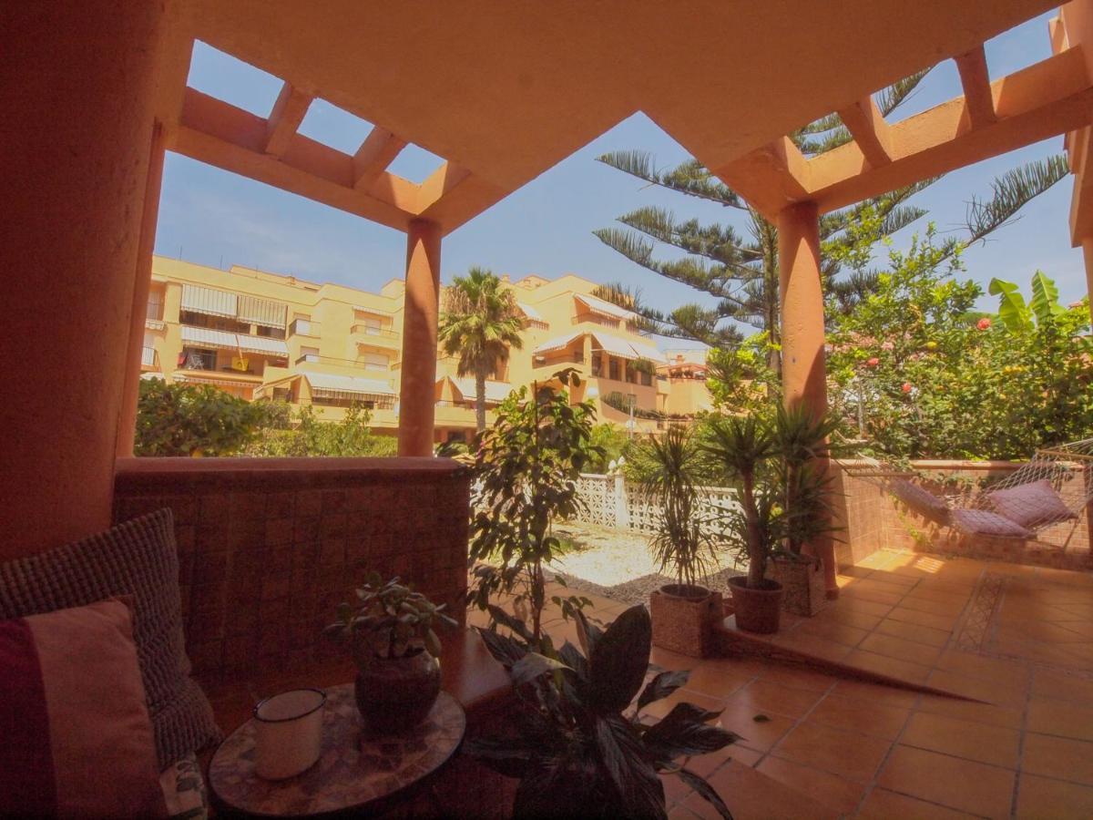 Casa En La Playa Holiday home