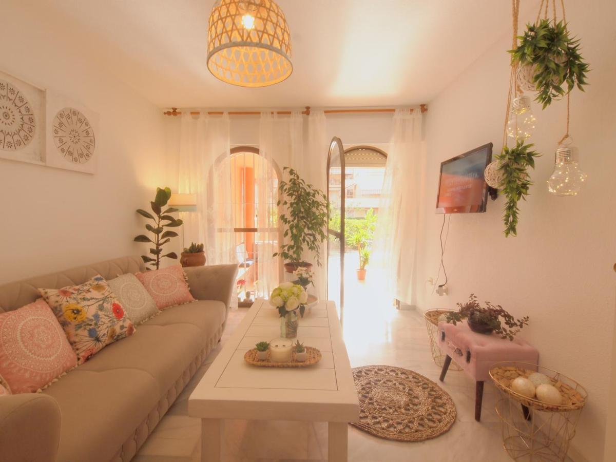 Holiday home Casa En La Playa Salobrena