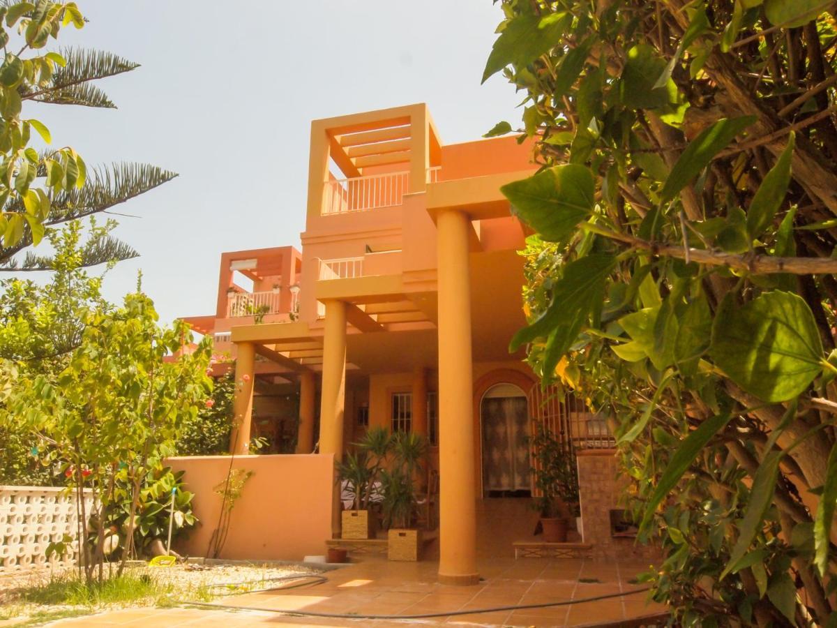 Holiday home Casa En La Playa *